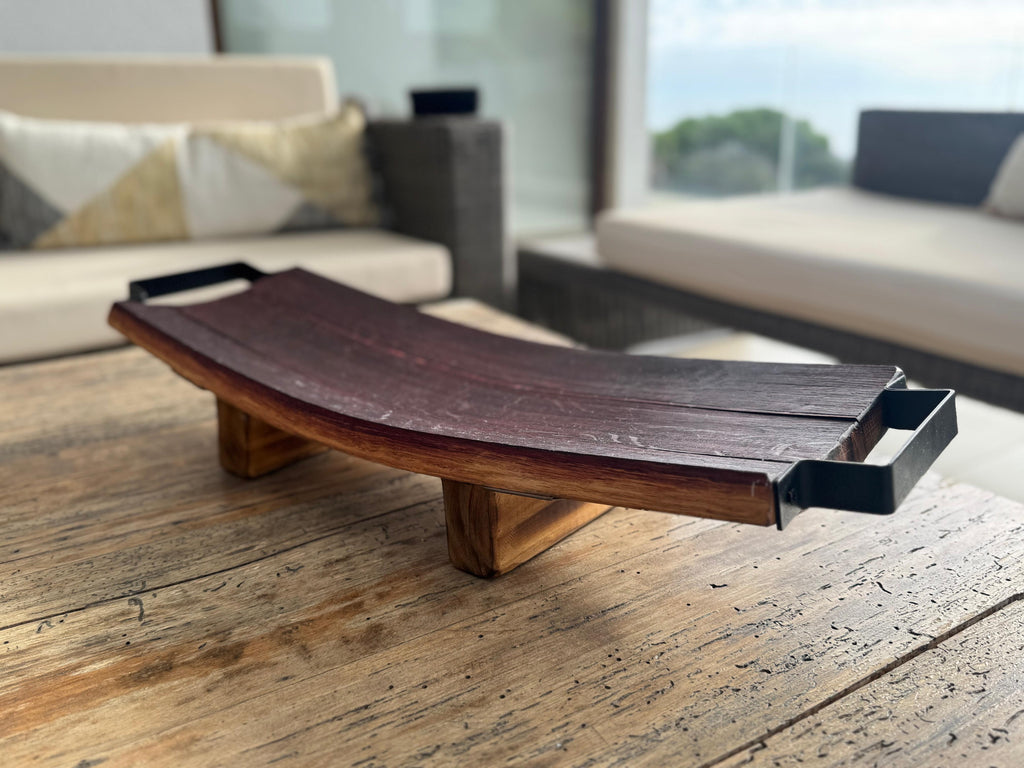 Tabla Aperitivo (Mediana)