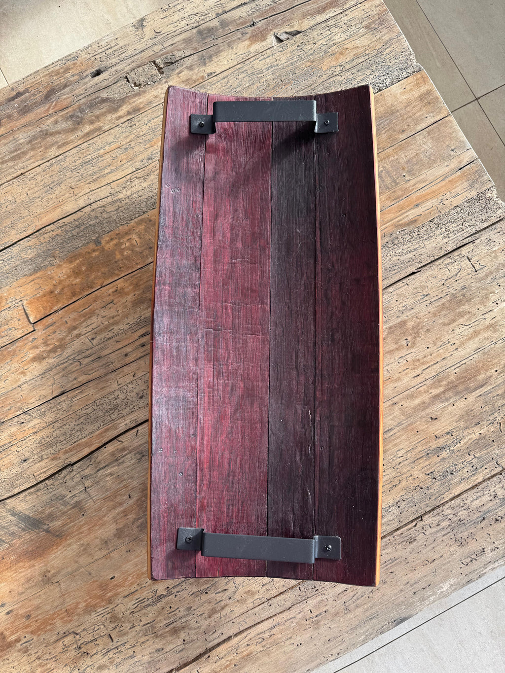 Tabla Aperitivo (Grande)