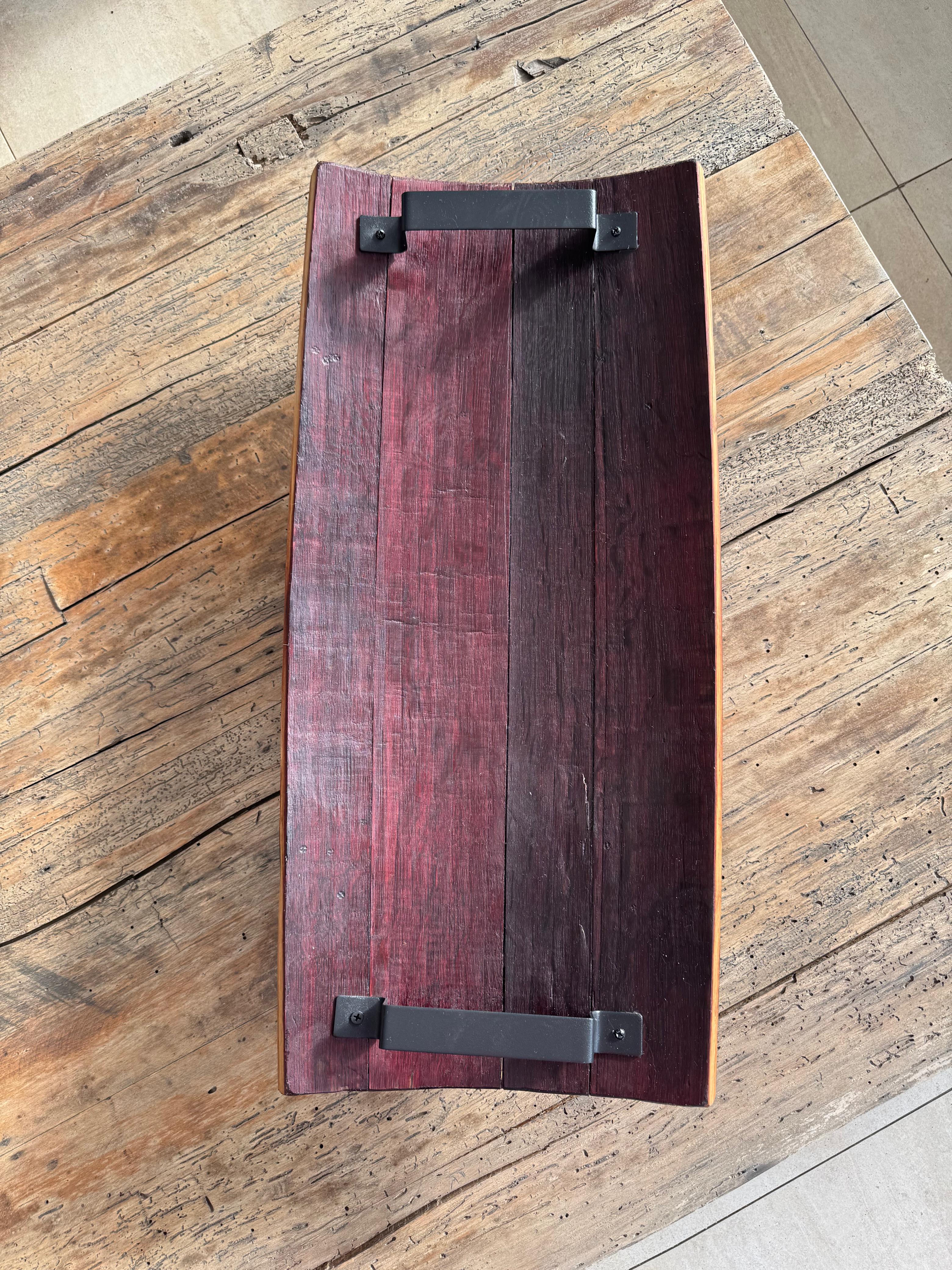 Pack Tablas Aperitivo - 1 Grande + 1 Mediana