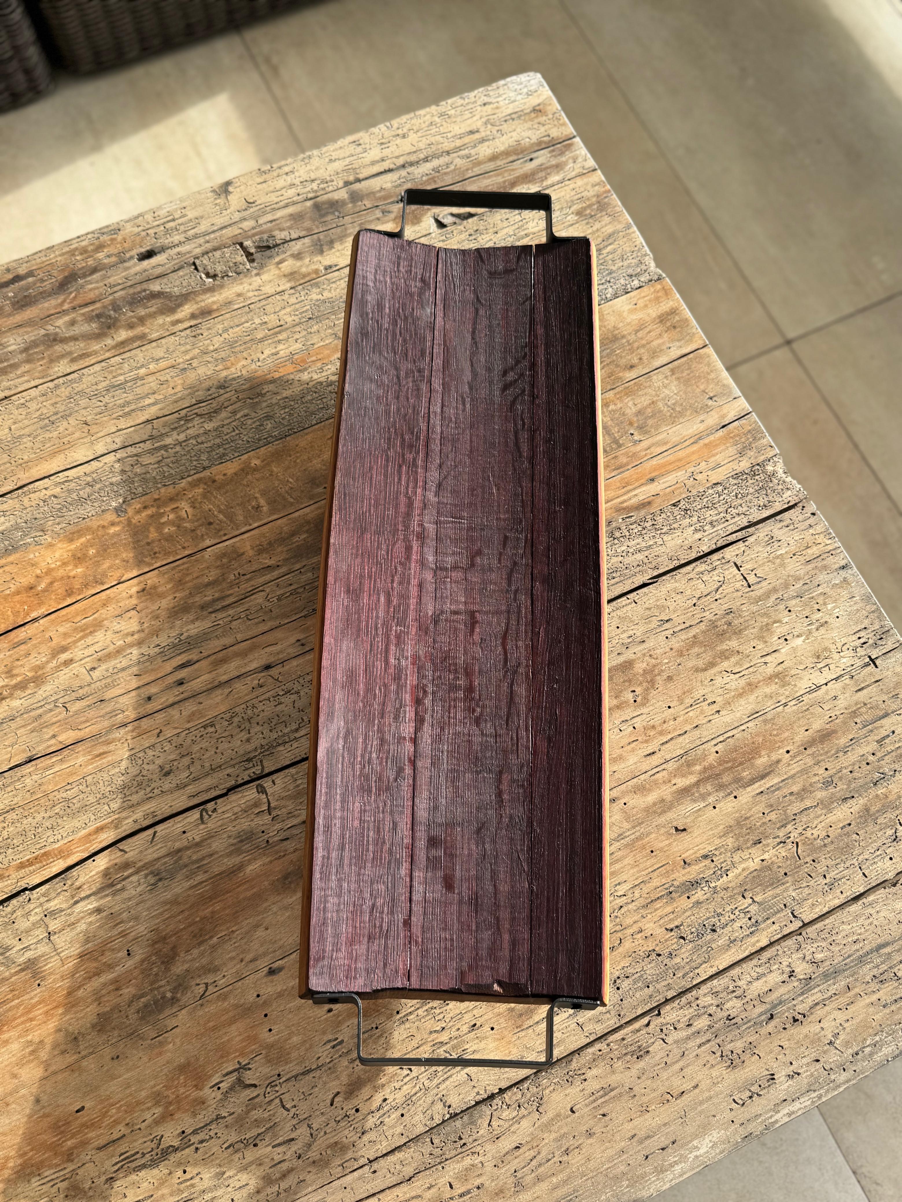 Tabla Aperitivo (Mediana)