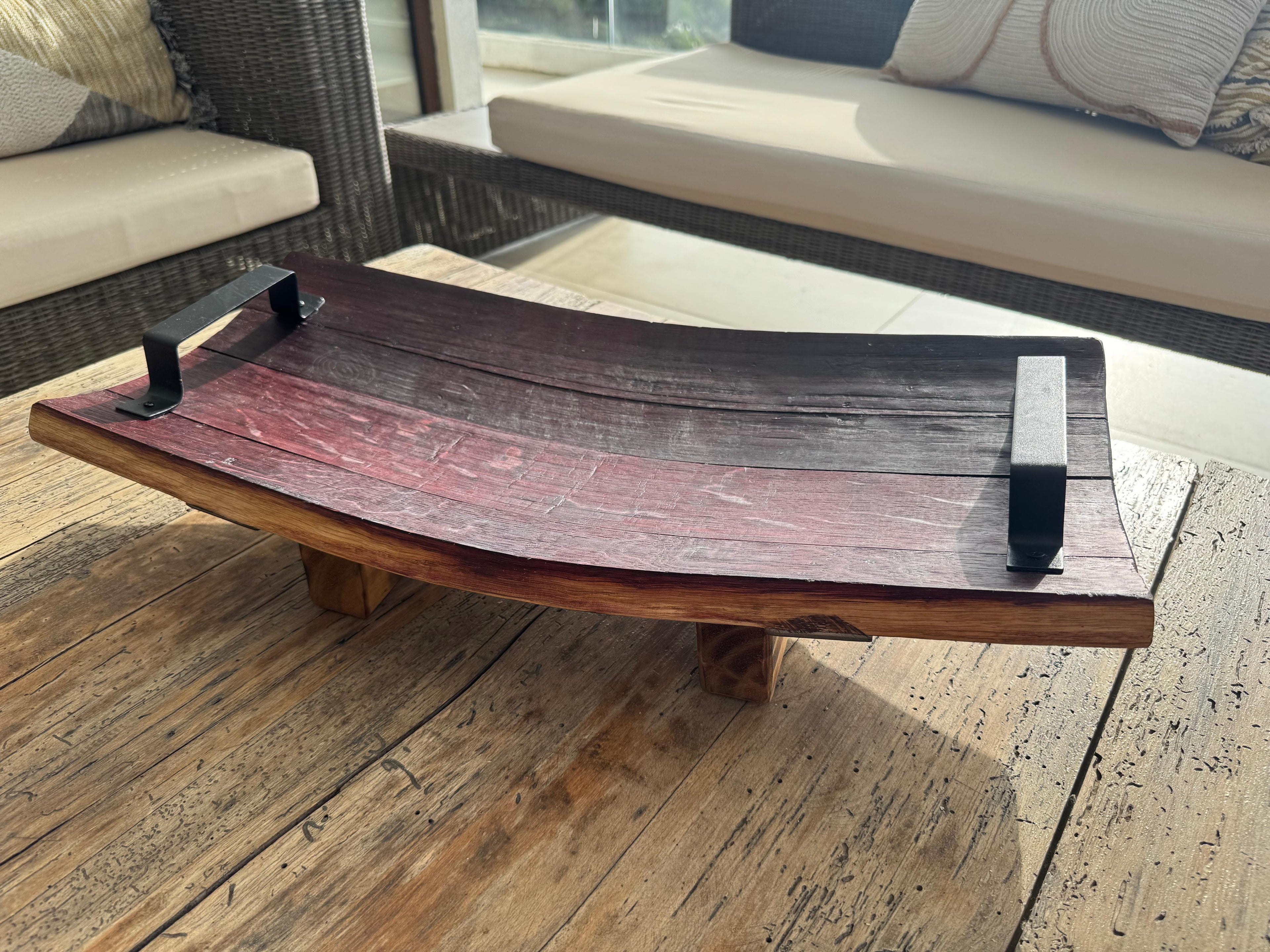 Tabla Aperitivo (Grande)