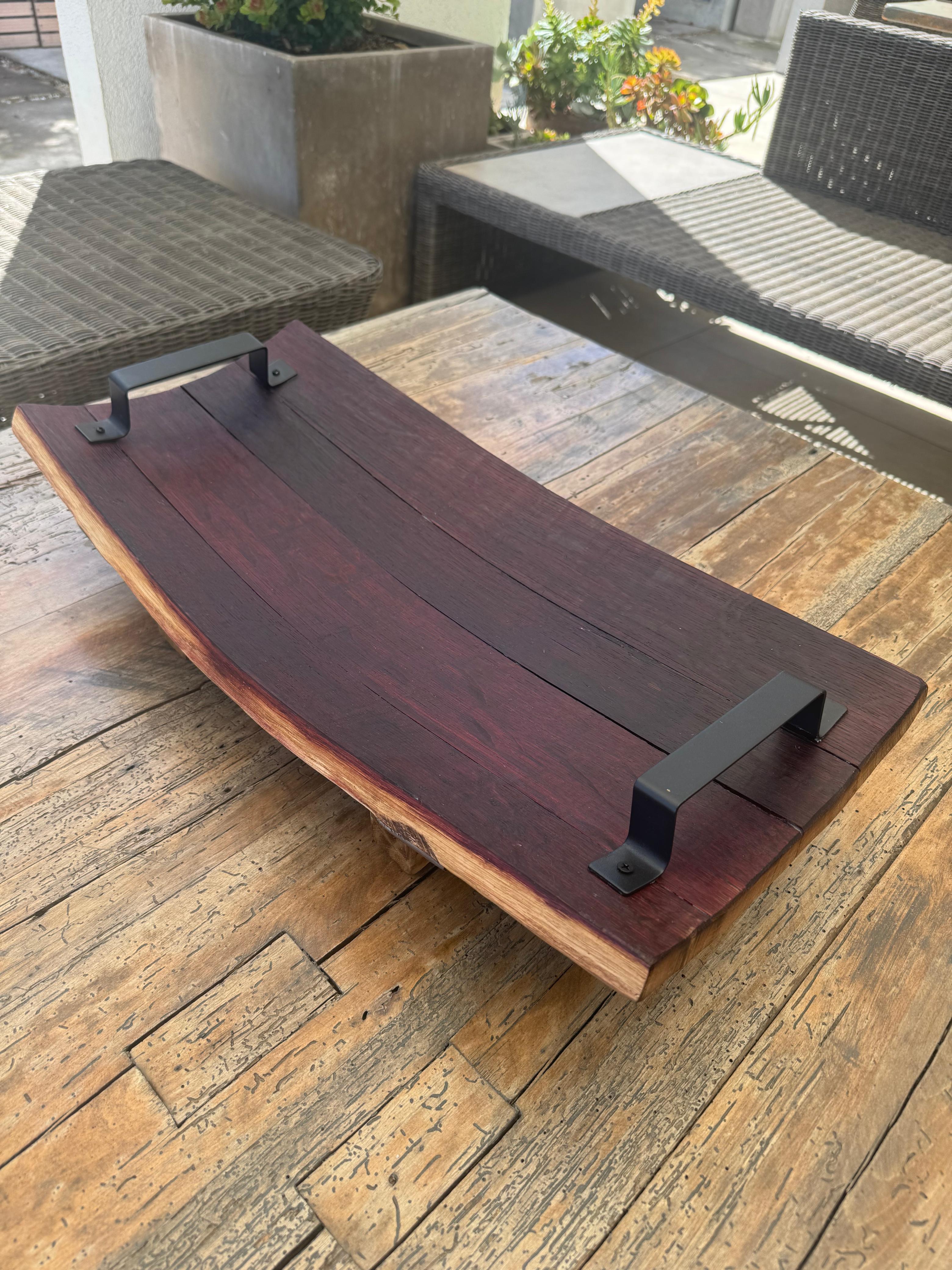 Pack Tablas Aperitivo - 1 Grande + 1 Mediana