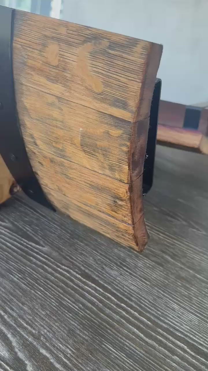 Pack Tablas Aperitivo - 1 Grande + 1 Mediana