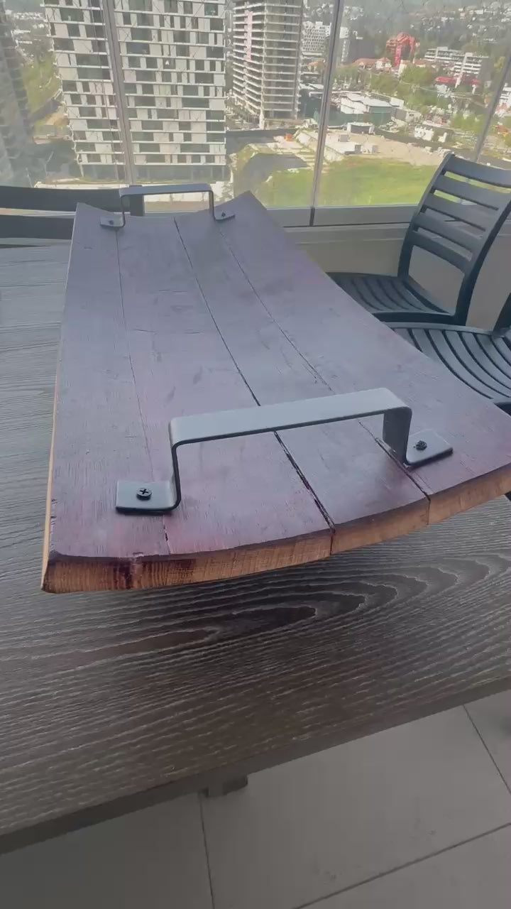 Pack Tablas Aperitivo - 1 Grande + 1 Mediana